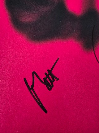 Muse The Wow! Signal CD NUEVO