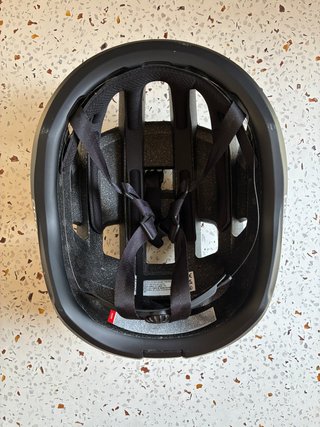 Casco POC Omne Lite Talla L
