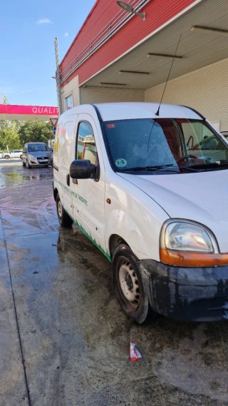 Renault Kangoo 2000