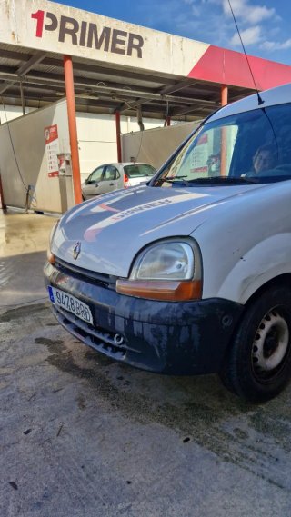 Renault Kangoo 2000