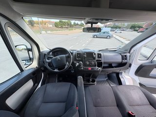 Citroen Jumper 2.0blue hdi 130cv