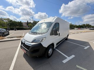 Citroen Jumper 2.0blue hdi 130cv