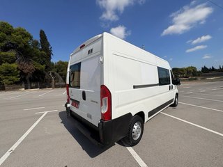 Citroen Jumper 2.0blue hdi 130cv