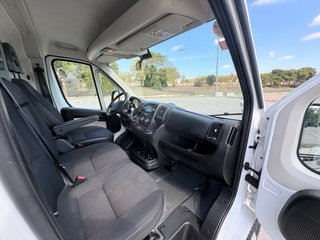 Citroen Jumper 2.0blue hdi 130cv