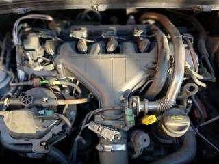 Ford S-MAX 2008