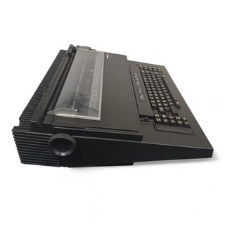 MAQUINA DE ESCRIBIR OLIVETTI ET 112  ELECTRICA NEGRA