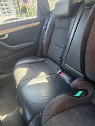 Audi A4 2007