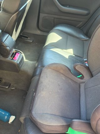 Audi A4 2007