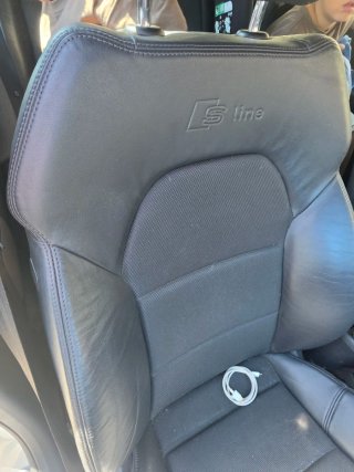 Audi A4 2007