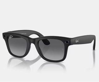 Gafas Ray-Ban Meta Wayfarer Precintadas