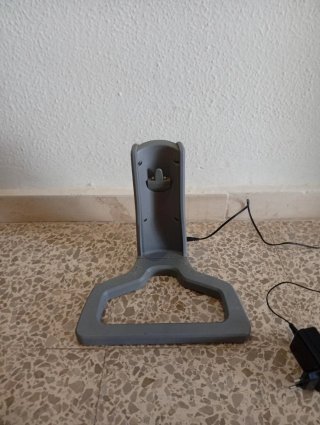 Aspiradora de mano Taurus Air Tech