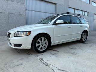 Volvo V50 2010