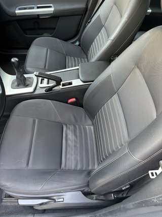 Volvo V50 2010