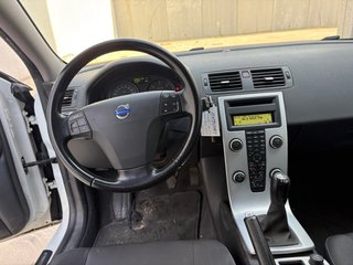 Volvo V50 2010