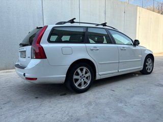 Volvo V50 2010