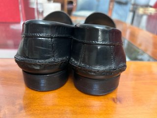 Zapatos Castellanos originales. talla 40