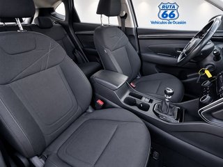 Hyundai Tucson 1.6 CRDI Klass 4x2 85 kW (115 CV)