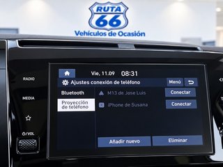 Hyundai Tucson 1.6 CRDI Klass 4x2 85 kW (115 CV)