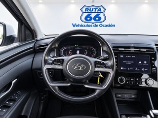Hyundai Tucson 1.6 CRDI Klass 4x2 85 kW (115 CV)