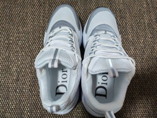 Zapatillas Dior Blancas