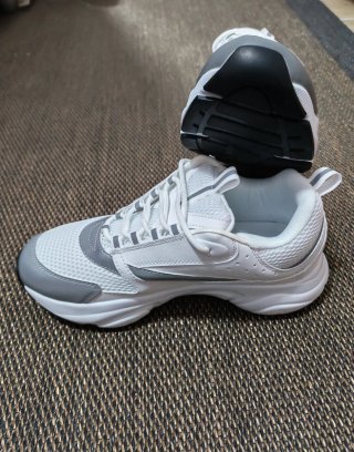 Zapatillas Dior Blancas