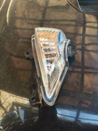Intermitente Delantero Derecho Kawasaki ER6 2009