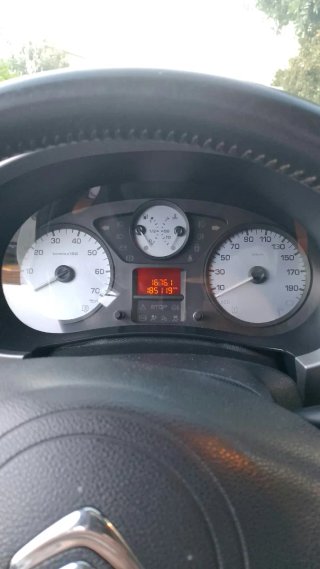 Citroen Berlingo 2016