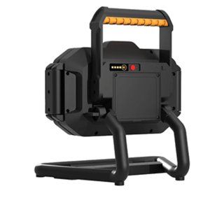 Foco LED Portátil Plegable