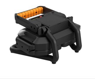 Foco LED Portátil Plegable