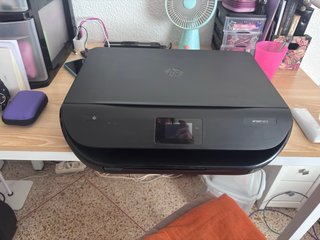 Stampante e Scanner HP Envy 5010