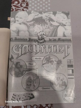 Juego PC Gauntlet - PC Hits Erbe