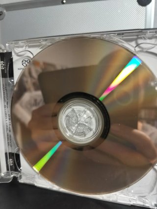 The Police - Every Breath You Take - Rare SACD