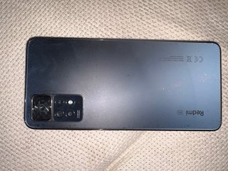 Xiaomi Redmi Note 11 Pro 5G