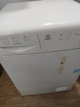 Secadora Indesit