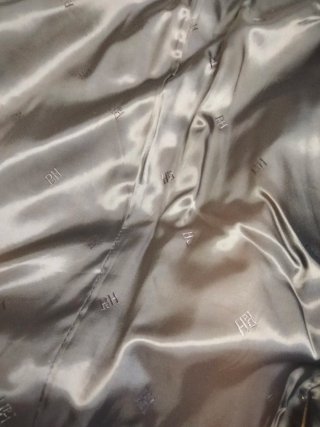 Chaqueta Pedro del Hierro Azul Talla XXXL