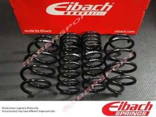 Muelles Eibach Pro Kit S60R 2000-2010