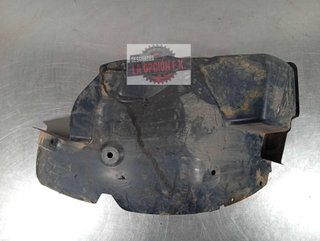 PASO RUEDA DELANTERO IZQUIERDO Nissan NV400 Furgon (X62)(2011->)