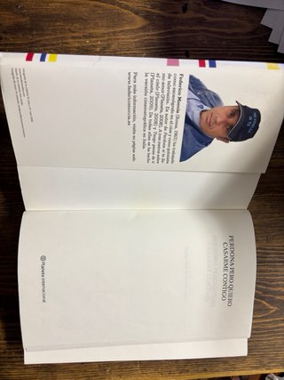 Libro Perdona pero quiero casarme contigo