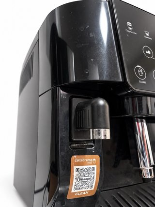 macchinetta caffe de longhi magnifica start