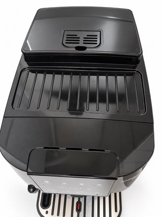 macchinetta caffe de longhi magnifica start