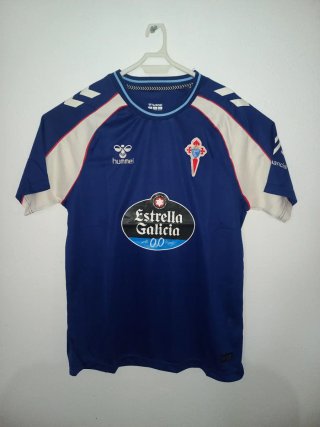 Camiseta Celta talla XL