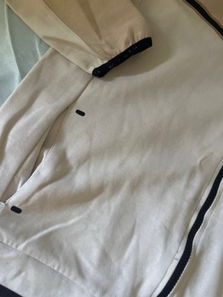 Sudadera Nike Tech Fleece