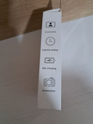 Videoportero WiFi Inteligente M8