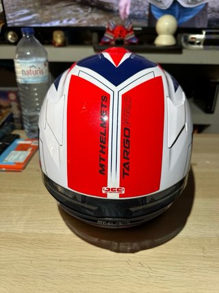 Casco MT Helmets Targo PRO