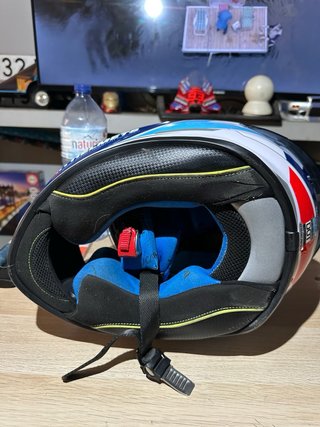 Casco MT Helmets Targo PRO