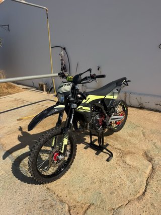 Fantic XE 50 2023