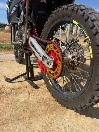 Fantic XE 50 2023