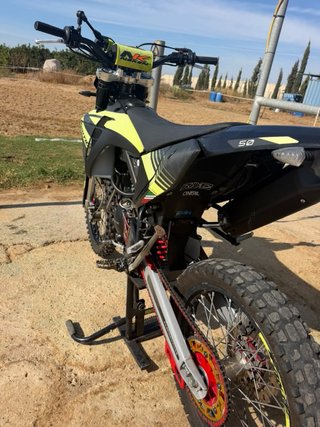 Fantic XE 50 2023
