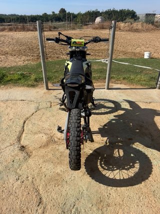 Fantic XE 50 2023