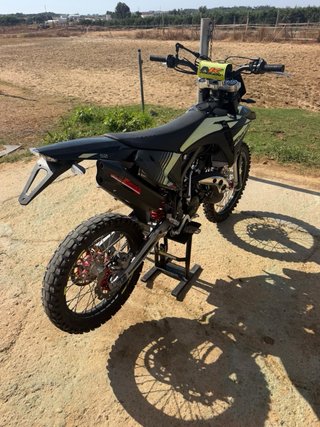 Fantic XE 50 2023